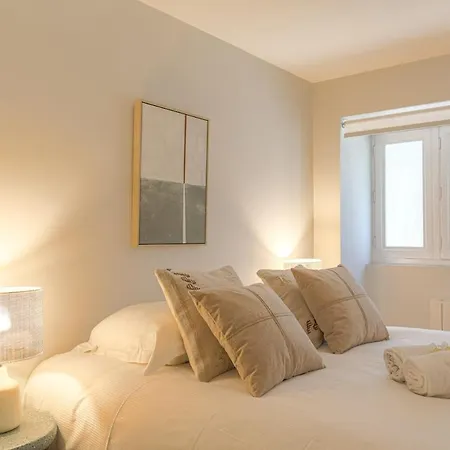 Moderne Avec 2 Chambres, Coeur De Апартаменты Лион