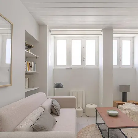 Moderne Avec 2 Chambres, Coeur De * Lyon