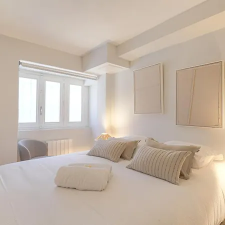 Moderne Avec 2 Chambres, Coeur De Lyon