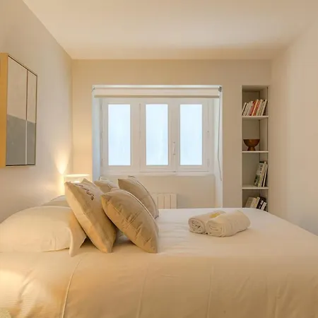 Moderne Avec 2 Chambres, Coeur De *