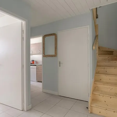 Moderne Avec 2 Chambres, Coeur De * Lyon